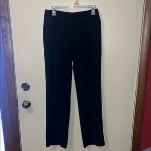 BCX Classic Black Trousers
